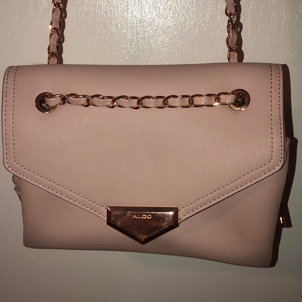 Aldo cross wear body bag